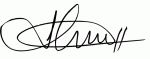 signature signature